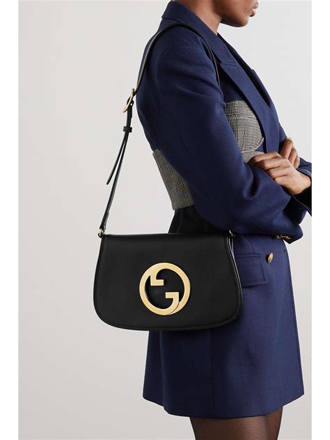 heart gucci bag|Gucci open top shoulder bags.